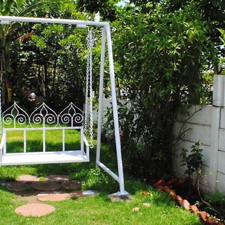 Ganapathy Garden Homestay Кодайканал Екстериор снимка