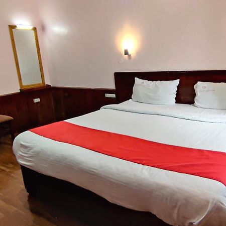 Ganapathy Garden Homestay Кодайканал Екстериор снимка