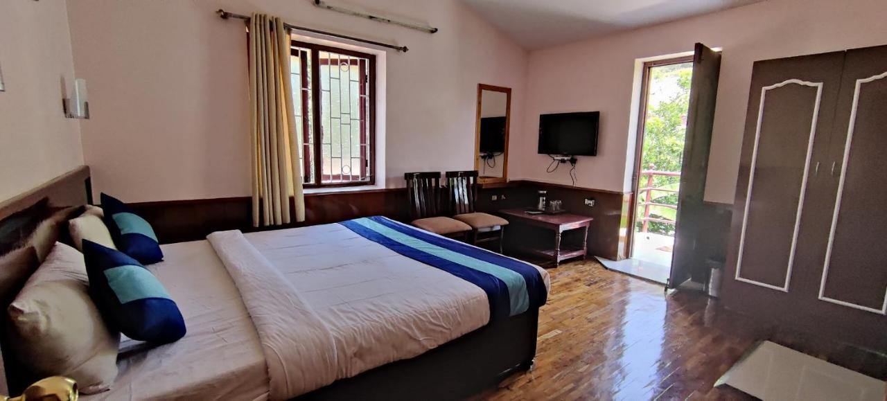 Ganapathy Garden Homestay Кодайканал Екстериор снимка