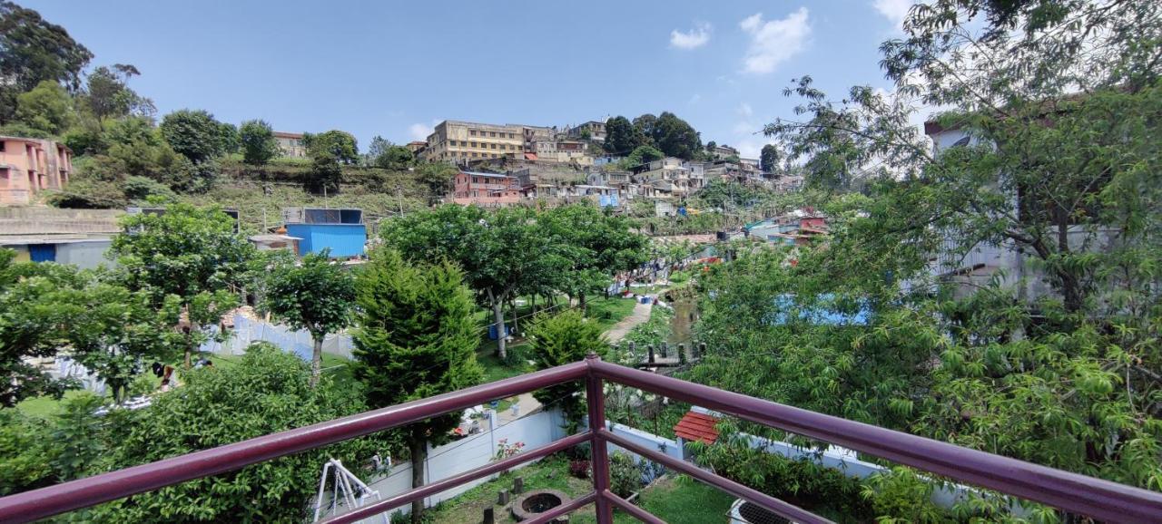 Ganapathy Garden Homestay Кодайканал Екстериор снимка