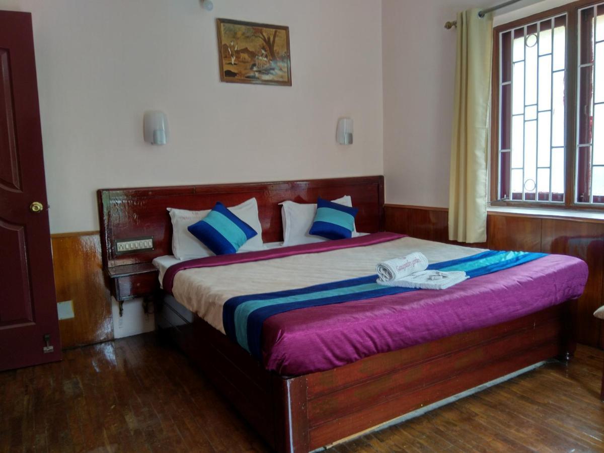 Ganapathy Garden Homestay Кодайканал Екстериор снимка