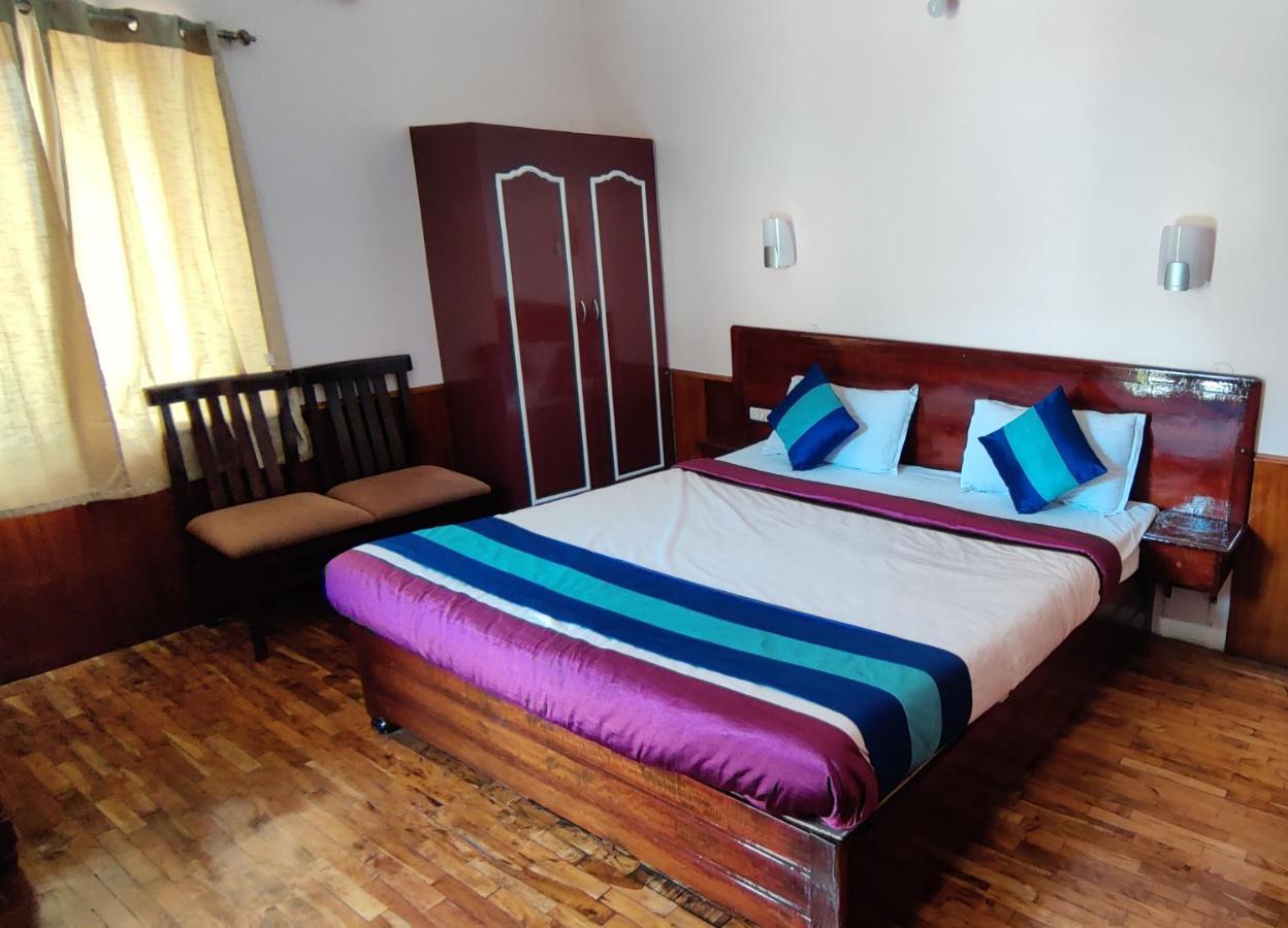 Ganapathy Garden Homestay Кодайканал Екстериор снимка