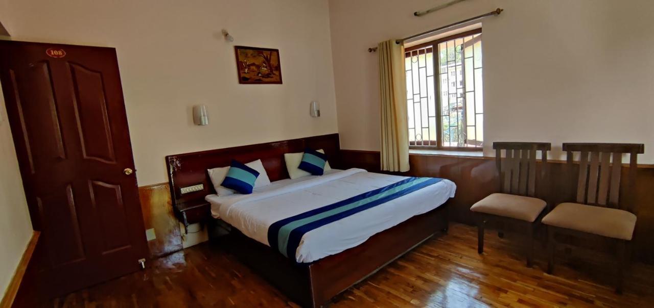 Ganapathy Garden Homestay Кодайканал Екстериор снимка