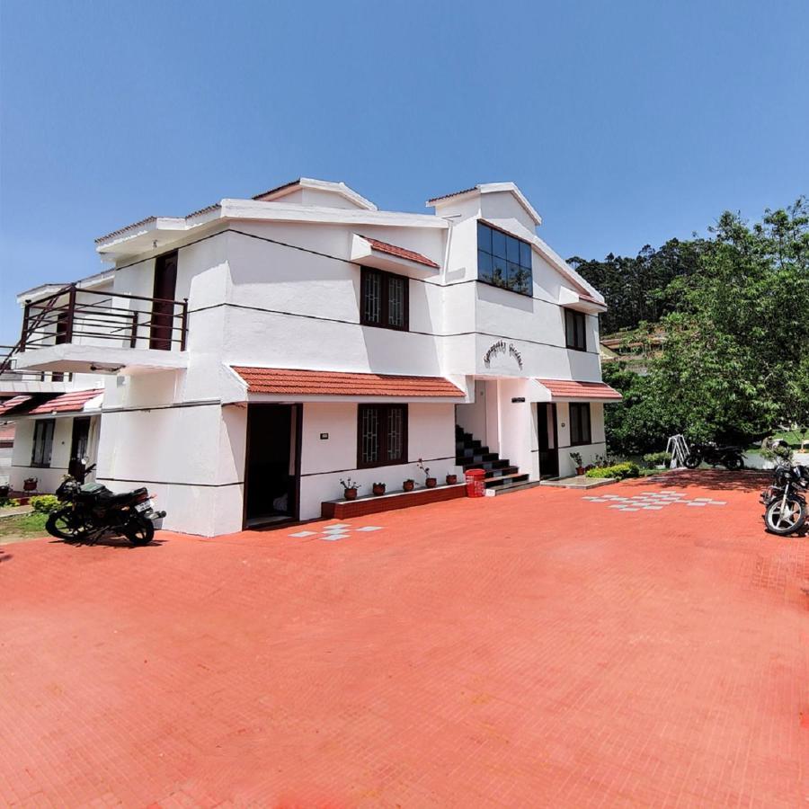 Ganapathy Garden Homestay Кодайканал Екстериор снимка