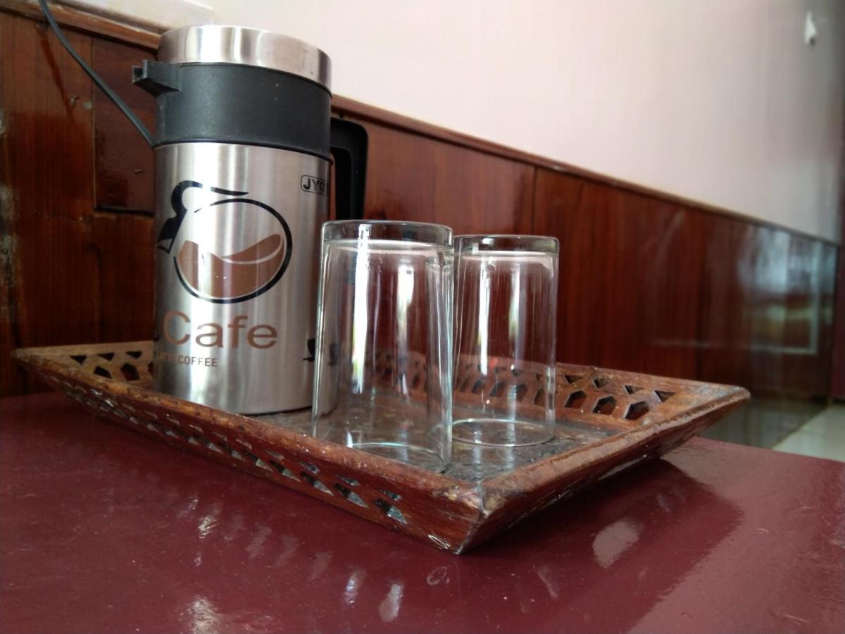 Ganapathy Garden Homestay Кодайканал Екстериор снимка