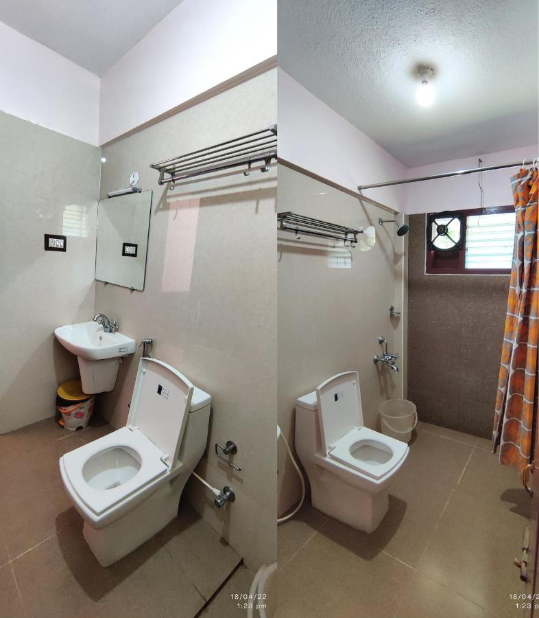 Ganapathy Garden Homestay Кодайканал Екстериор снимка