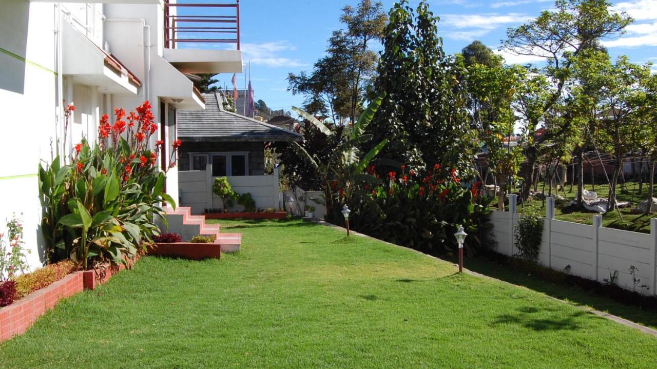Ganapathy Garden Homestay Кодайканал Екстериор снимка