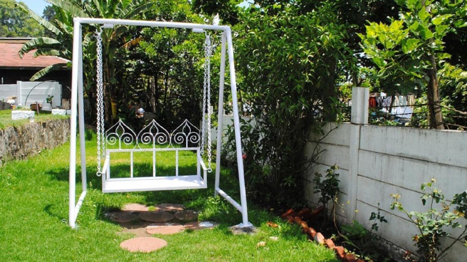 Ganapathy Garden Homestay Кодайканал Екстериор снимка