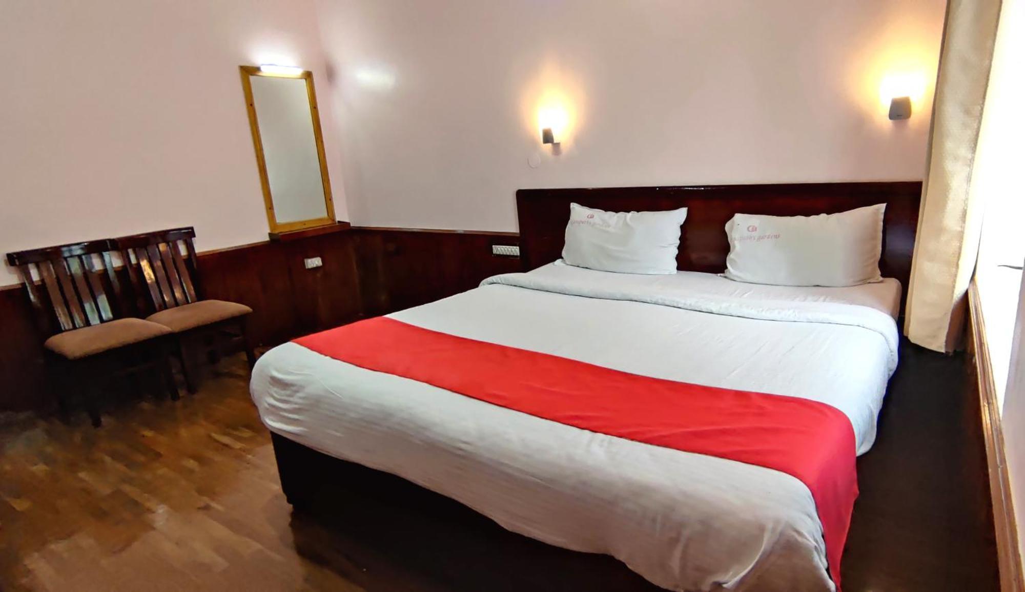 Ganapathy Garden Homestay Кодайканал Екстериор снимка